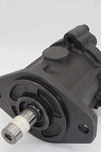 Motor Hidráulico Serie MSF MSF-12 MSF-18 MSF-23 MSF-30 MSF-50 Pistón MSF46 MSF52 MSF53 Ventilador de Alto Flujo Radial - Product Image 3