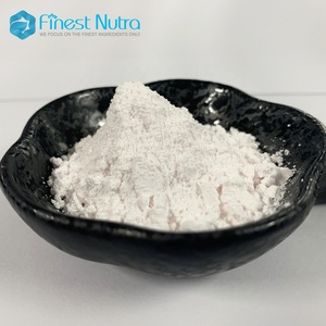 Ingredientes de Suplementos Minerales, Contenido de Magnesio Superior al 20%, Bisglicinato de Magnesio/Glicinato de Magnesio - Product Image 4