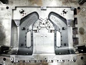 Servizio Professionale di Stampaggio a Iniezione Made in China, Produzione e Realizzazione di Stampi Personalizzati per Parti in Plastica - Product Image 6