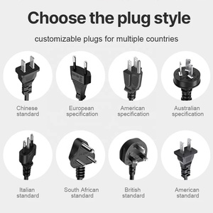 Televisore <span class=keywords><strong>LED</strong></span> Smart da 55 <span class=keywords><strong>Pollici</strong></span> con App di Streaming Integrate e Telecomando con Controllo Vocale Senza Mani per Bagno e Hotel - Product Image 6