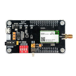 Ebyte E200-2G4A20S-TB แบบเรียลไทม์การสื่อสารด้วยเสียงโมดูลส่งสัญญาณเสียงไร้สายบอร์ดพัฒนาอินเตอร์เฟซ USB - Product Image 1
