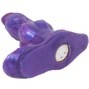 Vibrador con Control Remoto para Mujeres, Dildo de Fantasía, Juguetes Sexuales para Adultos, Masajeador Vaginal, Estimulador de Punto G y Clítoris, Masturbador, Juguetes Sexuales - Product Image 3