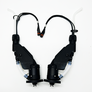 Buse centrifuge originale DJ T50 M1 M2 M3 M4 pour pièces de rechange de drone agricole T50 tout neuf - Product Image 1