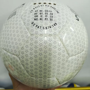 Venta Directa de Fábrica, Balón de Fútbol con Logotipo Personalizado, Proveedores de Balones de Fútbol, BUENA Venta, Fútbol Europeo de Primera - Product Image 4
