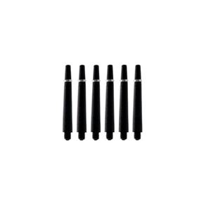 Enrick Funny Eje De Dardos Dart Stem Fléchettes Tige de fléchettes en nylon pour ensembles de sport - Product Image 3