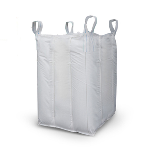 Egp nhà máy bán hàng trực tiếp nhiều lớp tráng daffle buffle số lượng lớn Túi 1 tấn Jumbo fibc túi lớn siêu Bao - Product Image 6