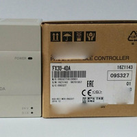 Module PLC compatible Fx3u-4da, neuf, livraison rapide, Fx3u4da professionnel