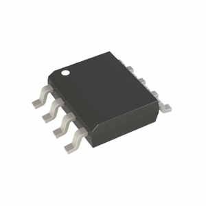 Achetez des composants électroniques en ligne SQ4284EY-T1_GE3 Transistors 8-SolC en stock - Product Image 1
