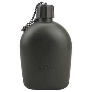Échantillon Gratuit - Ensemble Gourde Portable d'Extérieur Très Vendu avec Couvercle de Boîte à Lunch et Sac de Rangement pour Camping et Randonnée - Product Image 3