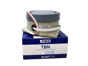 อุปกรณ์เตือนภัยขนาดเล็ก Tend Mini Alarm รุ่น TBN-Series แบบอิเล็กทรอนิกส์ - Product Image 1
