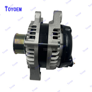 Toyoem tout nouvel alternateur de générateur 12V pièces de voiture automatique 31100-R40-A01 pour alternateur de véhicule <span class=keywords><strong>Honda</strong></span> <span class=keywords><strong>ACCORD</strong></span> 2008 SPIRIOR Odyssey - Product Image 5