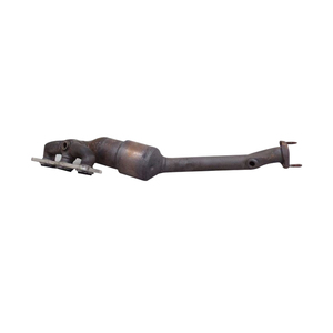 Convertitore Catalitico e Turbocompressore all'Ingrosso per <span class=keywords><strong>BMW</strong></span> 730 E65 3.0 05 Ricambi Auto 18407530553 - Product Image 4