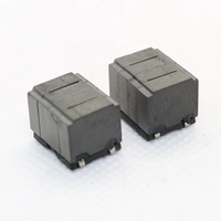 Amplificateur de paquet SMD, filtre patch en ferrite Mn Zn, inductances de puissance 10uh pour module audio de cinéma maison, TV et autres équipements