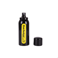 100 150 ml Gardez votre Sneaker Frais Désodorisant Spray Sneaker Chaussures $ Chaussettes Désodorisant Désodorisant 787