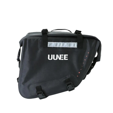 Outdoor Cycling Waterproof Motorcycle Dry Saddle Bags Motorcycle Seat Cover