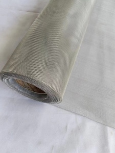 Hot bán 18 lưới 1.2x24M dây nhôm lưới/Dây thép không gỉ lưới/mạ kẽm cửa sổ màn hình côn trùng màn hình dây lưới - Product Image 2