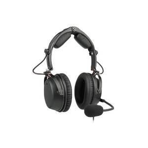 <span class=keywords><strong>Casque</strong></span> d'aviation avec ANR et <span class=keywords><strong>Bluetooth</strong></span> Great Aviation Headset Réduction active du bruit Comparer avec Rugged Air - Product Image 5
