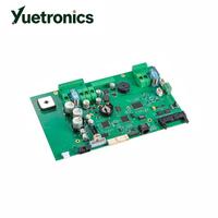 Fabricant de circuits électroniques personnalisés, usine de fabrication de circuits imprimés (PCBA), services d'assemblage de circuits imprimés multicouches (PCB) OEM, certifié ISO9001