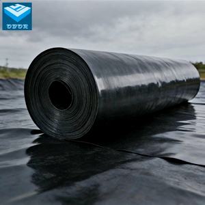 Revestimiento para Estanques de HDPE de 1.0mm 1.5mm 2.0mm 3.0mm para Acuicultura Integrada con Manglar en Filipinas - Product Image 5