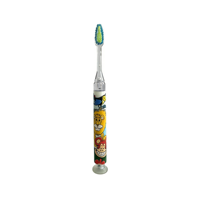 Cepillo de Dientes Infantil Portátil con Diseño Creativo de Dibujos Animados, Mango Suave, Venta al Por Mayor de Fábrica, OEM
