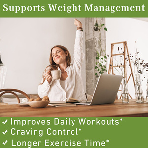 Café minceur de haute qualité avec Garcinia Cambogia et Yerba <span class=keywords><strong>Mate</strong></span>, favorise la santé intestinale et aide à maintenir un corps en bonne santé - Product Image 5