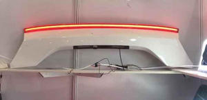 2020 WENYE vente en gros feu arrière séquentiel à LED complet feu central de coffre pour Creta 2020 Ix25 accessoires de lumière de voiture - Product Image 2