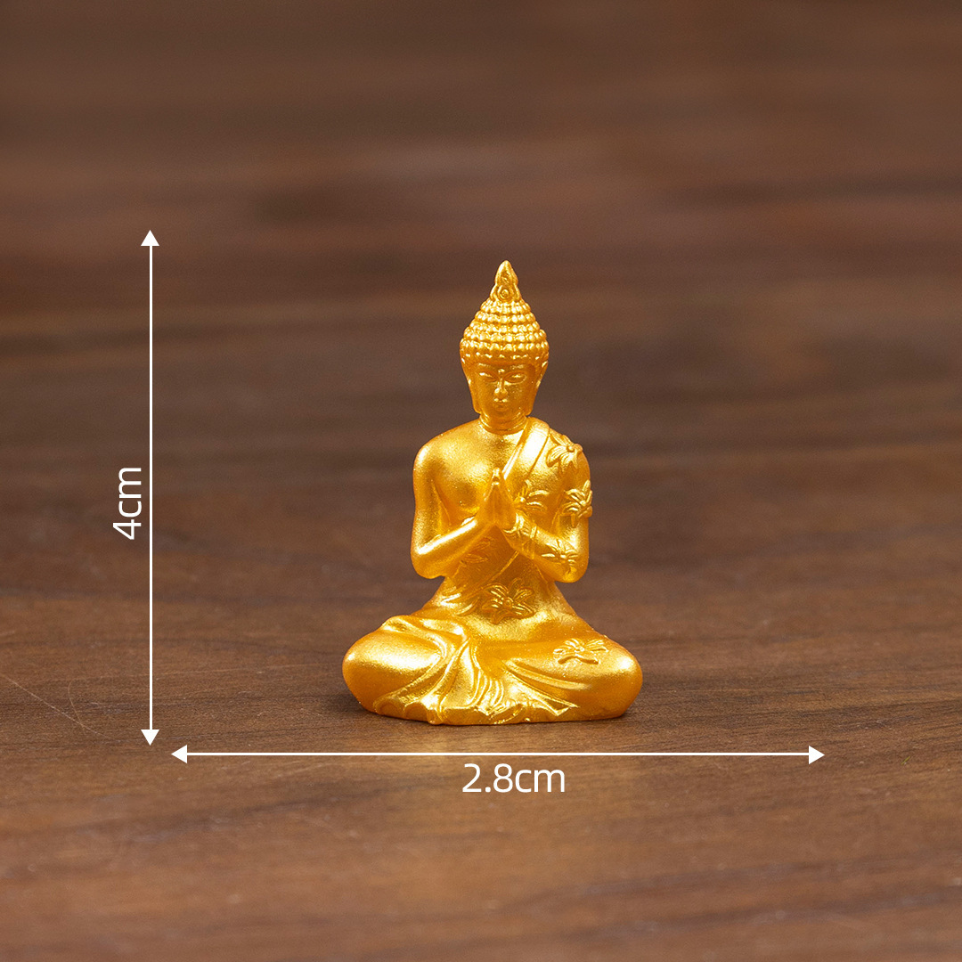 1# Buddha