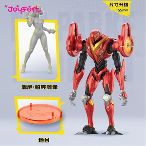 Blokees Marvel's Battlefront - Penny Parker Mech Suit, Modelo Original para Armar, Bloques de Construcción, Caja Sorpresa - Product Image 3