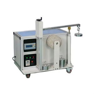 Gepäckrad-Abrieb prüfmaschine Koffer Rad verschleiß widerstands <span class=keywords><strong>tester</strong></span> - Product Image 4