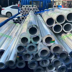 A333 Gr 1 A334 Gr 6 A335 Gr P1 A335 Gr P91 A335 P12 A376 Tp347h A519 1026 A519 4130 pipa mulus - Product Image 5