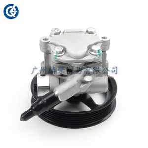 Bomba de dirección asistida 25900769 para reemplazo, reparación, nueva - Product Image 4
