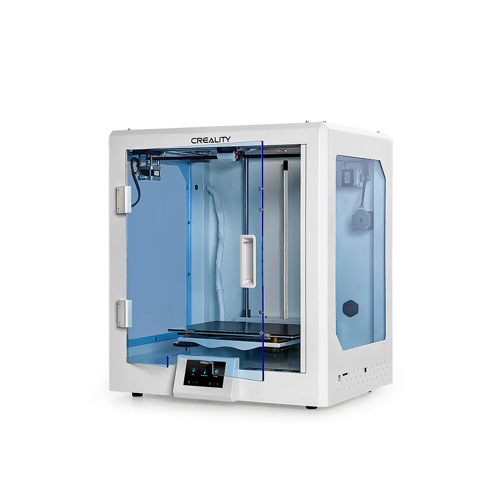 Cheap price 3d printer Creality CR-5 Pro printer with large printing size for industrial printing