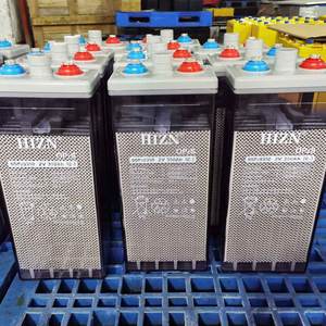 Pin năng lượng mặt trời OPZS200, 2V <span class=keywords><strong>200Ah</strong></span>, pin UPS sạc lại được - Product Image 6