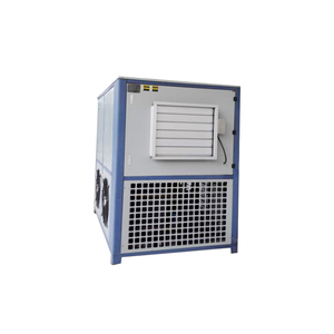Customized By Room Size And Compost Bags Air Conditioner For Edible Mushroom Climate Equipment - Product Image 2