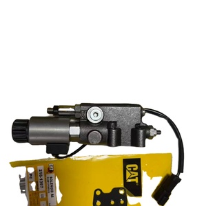 Valve de batterie 216-1397 - Composants neufs de haute qualité - Product Image 2