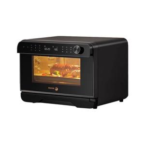 Horno de Encimera Fagor de 21-30L, Acero Inoxidable, Función de Horneado, Electrodoméstico Multifuncional para Cocina - Product Image 1