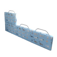 Rails de lit pour enfants, conception de protection, produits de sécurité pour bébé, barrière de lit pour bébé
