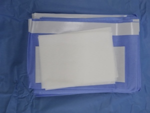 Bán buôn Bệnh viện Y tế xử lý phẫu thuật phổ treo lên bộ/gói phẫu thuật nội soi phẫu thuật gói cho phẫu thuật nói chung Chất lượng cao - Product Image 5