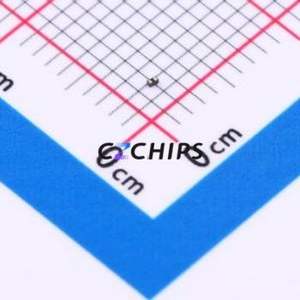 ทรานซิสเตอร์ DFN0603-2 AZ5A23-01F เดิมและใหม่ป้องกันไฟกระชาก (TVS/ESD) - Product Image 2