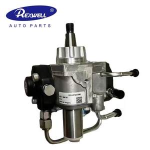 Nueva Bomba de Combustible de Inyección de Alta Presión Diésel 22100-30140 para <span class=keywords><strong>Toyota</strong></span> <span class=keywords><strong>Land</strong></span> <span class=keywords><strong>Cruiser</strong></span> Prado 120 150 Hilux, Piezas de Auto - Product Image 2