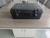 Station d'alimentation portable 2000W avec système de contrôle de la température