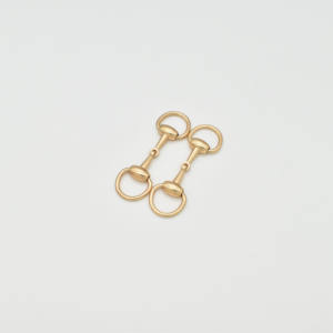 Женские металлические пряжки из цинкового сплава - Product Image 5