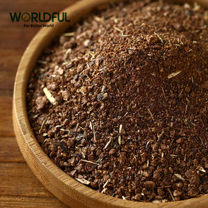 Nouvelle Saison – Farine de Graines de Thé de Qualité Supérieure avec Saponine de Paille 15-18% pour <span class=keywords><strong>Engrais</strong></span> Organique pour Écologiseurs d'Étangs à Crevettes - Product Image 6