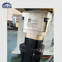 Máquina de Doblado de Tubos CNC de Alta Precisión, Totalmente Automática, de Aleación de Aluminio y Acero Inoxidable, con Motor CNC, Bomba PLC, para Sistemas de Tuberías Aeroespaciales