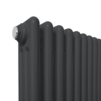 Radiateur de chauffage Central salle d'eau chaude 130-0454 acier doux de haute qualité acier à faible teneur en carbone 3 ans R25 * 1.5 CN;ZHE Modern BODE 13