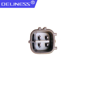 Sensor de Oxígeno Delineess 89467-60050 para Toyota Lexus Prado, Pieza de Repuesto Delantera - Product Image 3
