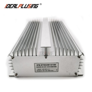 <span class=keywords><strong>Convertidor</strong></span> de Corriente Continua de <span class=keywords><strong>12v</strong></span> <span class=keywords><strong>a</strong></span> <span class=keywords><strong>48v</strong></span> 100a 4800w - Product Image 2