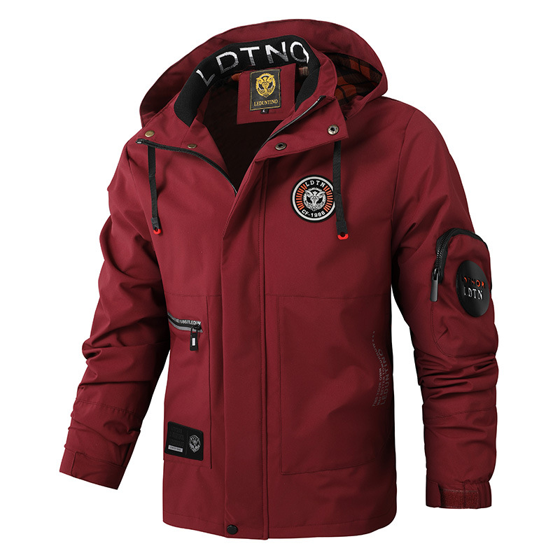 nouveau style 8899 rouge