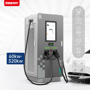 Stazione di Ricarica EV BENY con Garanzia di 3 Anni, 240kw 320kw Livello 3, per Aziende e Grandi <span class=keywords><strong>Garage</strong></span> - Product Image 1