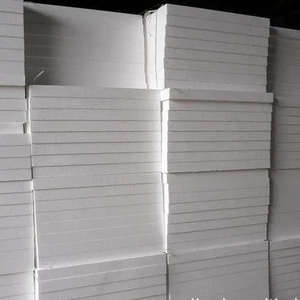 Feuille de mousse EPS recyclable matériau <span class=keywords><strong>isolant</strong></span> à faible conductivité thermique pour panneaux de construction revêtements de serre coupe personnalisée - Product Image 6